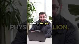 How crypto's going for gold