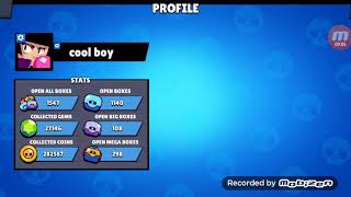 Box simulator for brawl Stars it's so easy screenshot 2