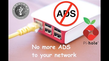 Block Ads with Pi-hole on Raspberry Pi