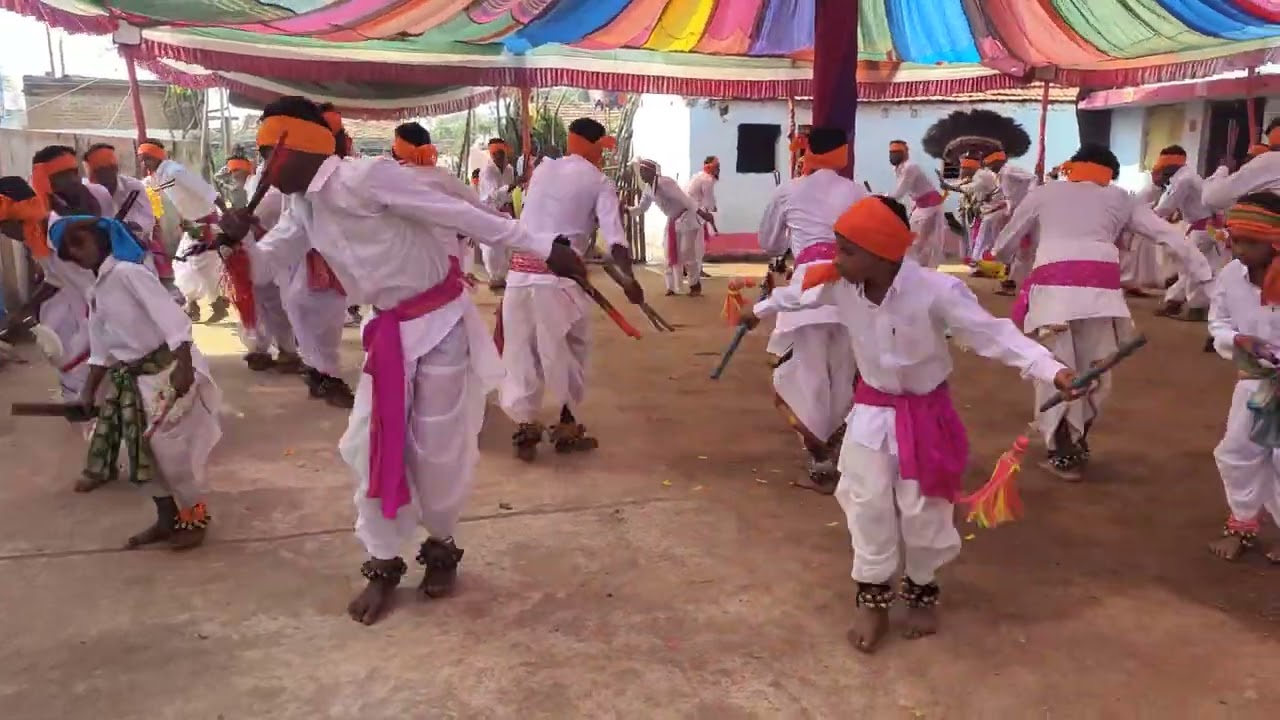 Mukthpoor Narnoor Tadihathnoor 