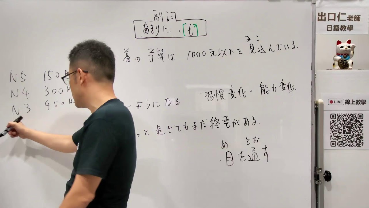 【Q&A生配信】みなさんの質問に答えます。【第241回】<メンバー限定> 縮圖