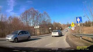 In 2 Minutes - Wałbrzychsobięcin - Podzamcze Przez Jabłów