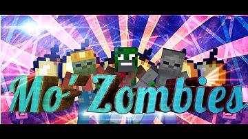 Minecraft Mod Review | MO