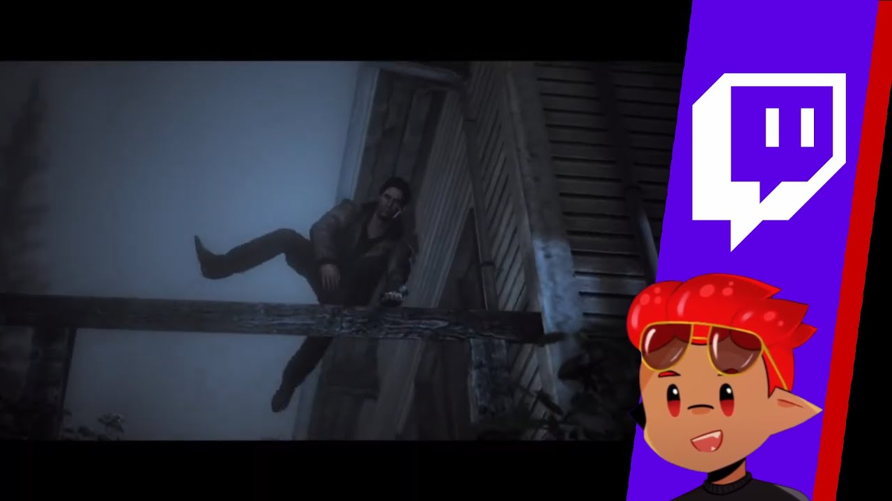 this darn bipolar weather [TrinityRBG Twitch Archive]