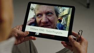 İlk Sinyal Belgeseli - Uzun Versiyon