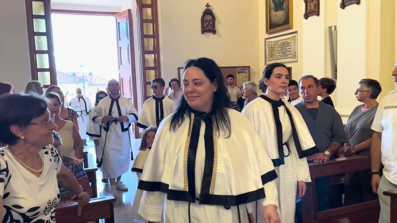 Festa SS.Rosario 2024 - San Nicola da Crissa (VV)