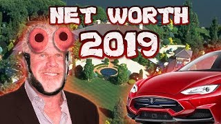 RON PERLMAN  (HELLBOY) Net Worth ✔ Cars Collection ✔ House ✔ Wife ✔ Income ✔ (2019)