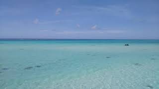 [one minute in Miyakojima] 下地島空港17END