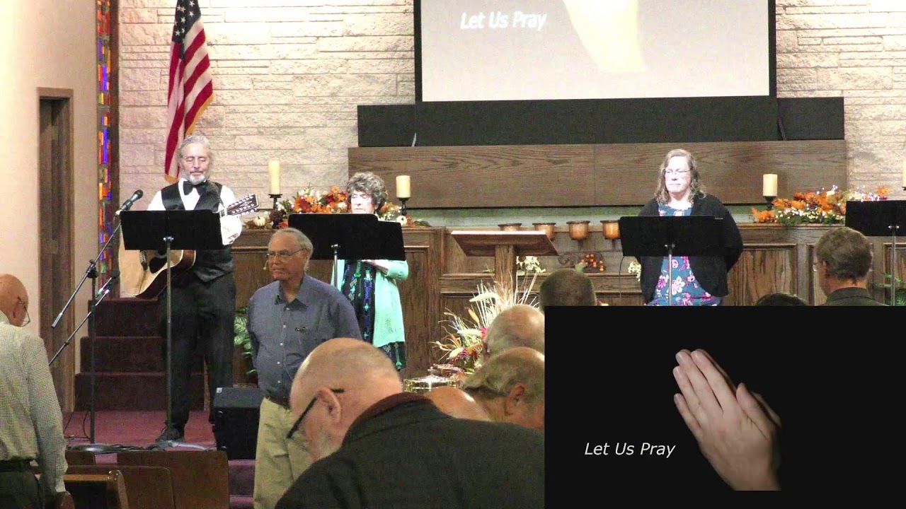 The Trinity - Ron Poltera