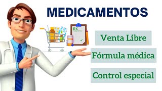 Controlled and Over-the-Counter Medications💊 | Health and Safety screenshot 5