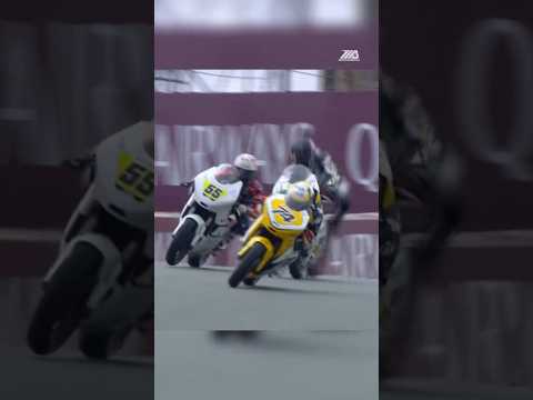 MotoAmerica Video