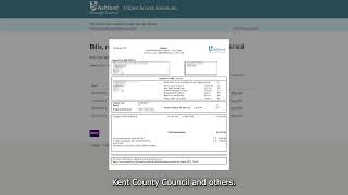 How to view your Council Tax Bill online screenshot 4