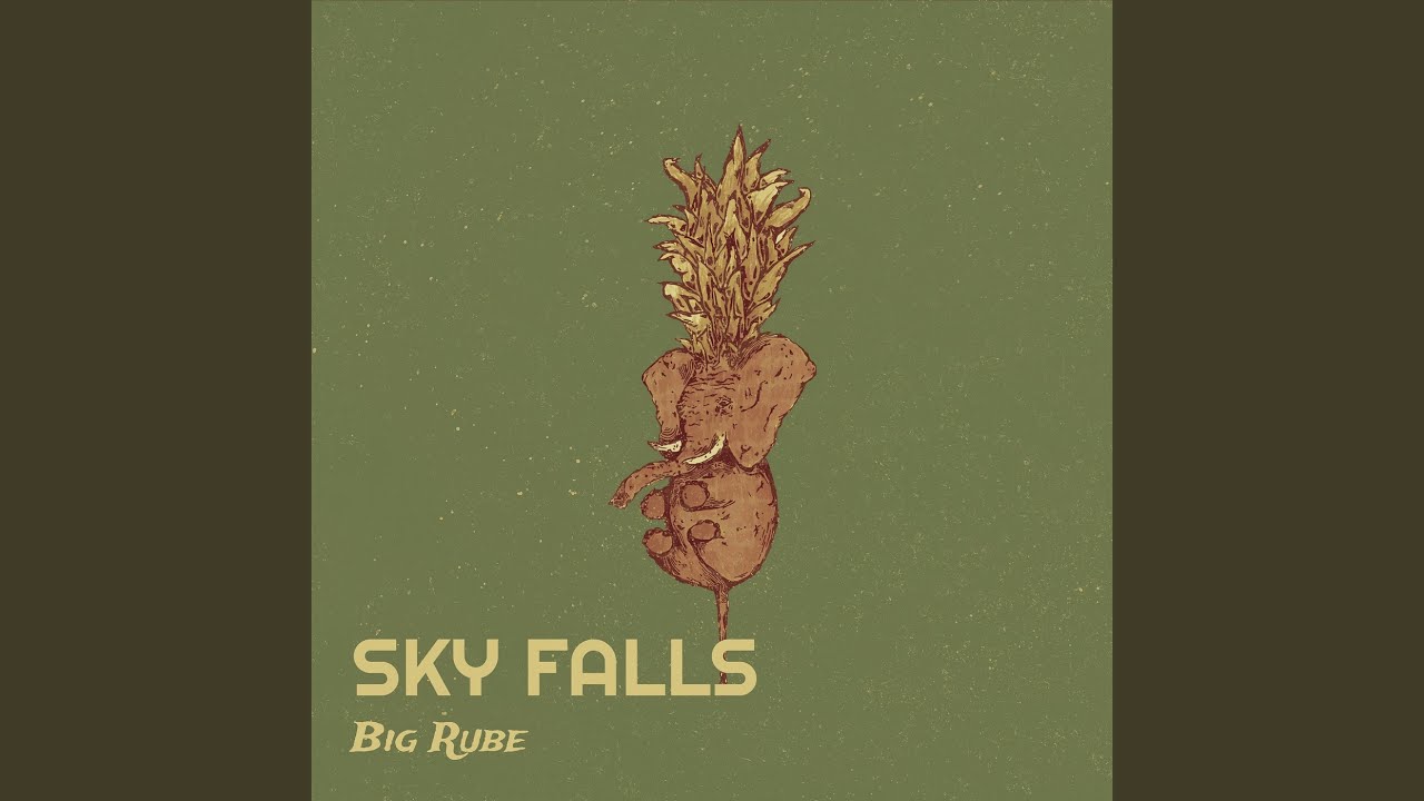 Sky Falls adlı videoyu YouTube'da izle Sky Falls adlı videoyu YouTube'da izle
