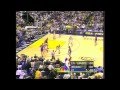 Kobe Bryant- Heroic Game 4 Performance- 2000 Finals