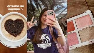 Arrume-Se Comigo