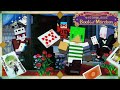 童話の世界に迷い込んでしまいました マイクラ肝試し2025 