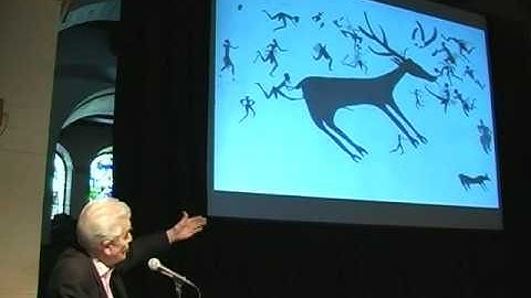 René Girard - Scapegoating at Çatalhöyük - Pt. 3