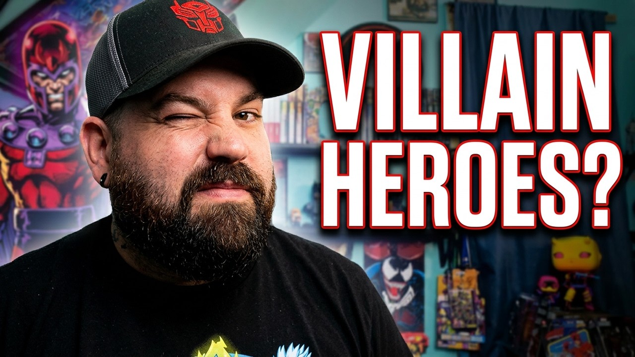 These Villains Were Actually RIGHT… Here’s Why!