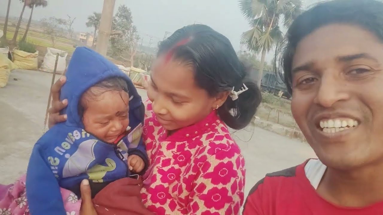 আমাদের বাড়ির পাশে সৌন্দর্য।