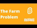 9# The Farm Problem | Scratch Coding Practices & challenging Tasks