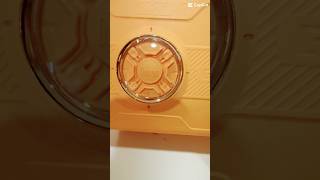 Unboxing Times Gate by Divoom #divoom #clock #unboxing #time #timeclock #digitalclock #clockface