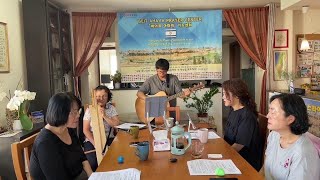 Live streaming of LOVE153