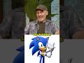 ROGER CRAIG SMITH (30 Second Show) #sonic #batman #ezio #rogercraigsmith #30secondshow #ign #gaming