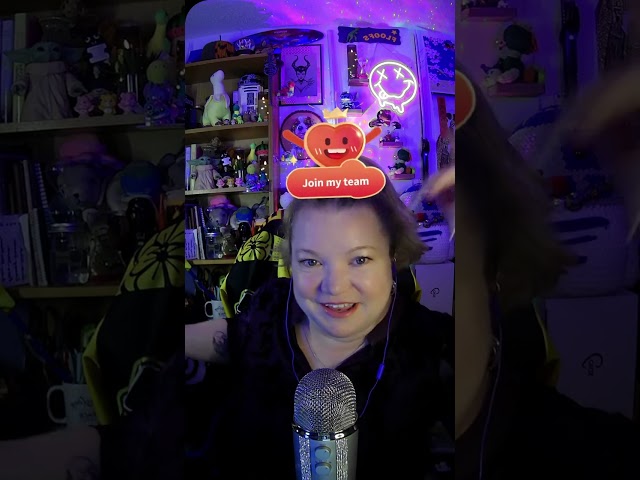 Floofy ASMR LIVE REPLAY 2.6.2025