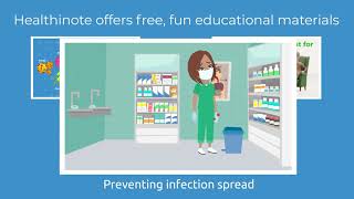 An introduction to the Covid-19 Caring Resource