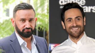 Cyril Hanouna était en conflit avec Camille Combal.