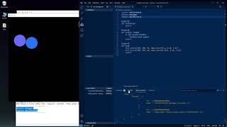 Using the VS Code debugger for daScript (in development)