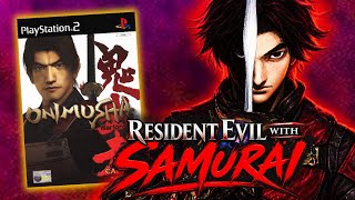 Does Onimusha: Warlords Still Hold Up? - [PS2 Review #7]