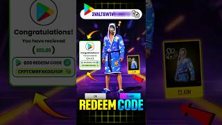 Google Play Redeem Code App