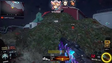 Smacking Slarct, Evapify & Reyurs (1v3)