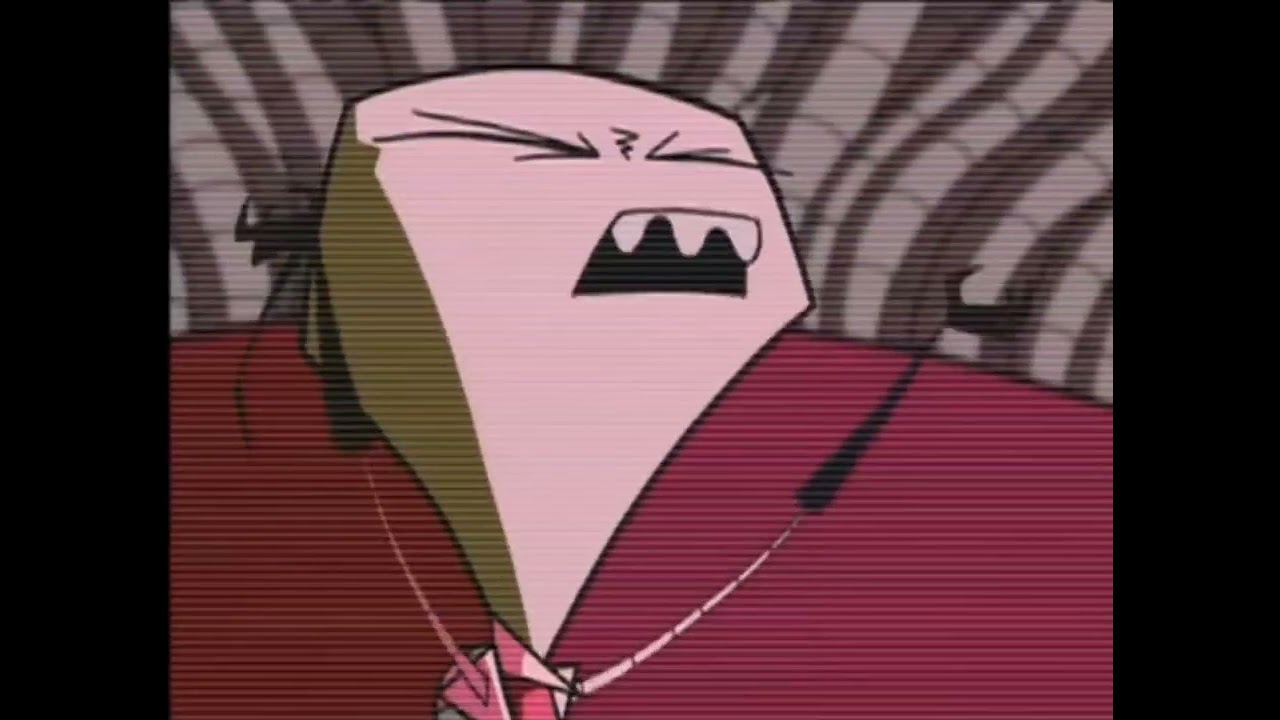 A Room with a Moose!