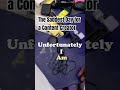 POV: Your Mic Explodes Before Recording 💀 #iphone #smartphone #techhowto #howto #iphonetips #shorts