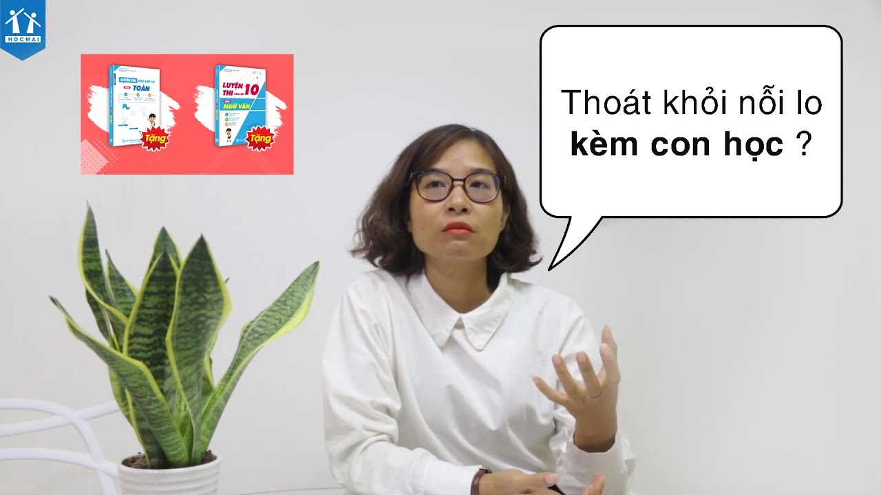 Chương trình Master đã giúp phụ huynh thoát khỏi nỗi... - youtube