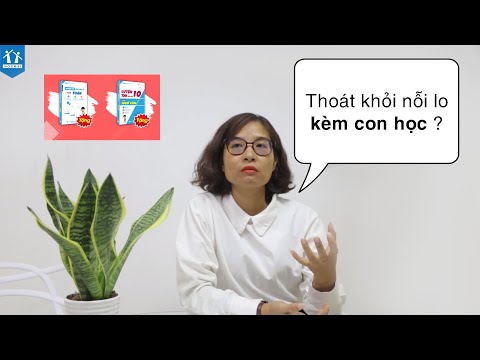 Video Chương trình Master đã giúp phụ huynh thoát khỏi nỗi... - youtube