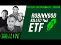 Robinhood Killed the ETF — Howard Lindzon’s Stock Picking Strategy