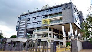 Retail & Office Space To Let – The Promenade
