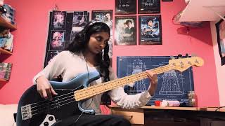 Dave Grusin Lee Ritenour Early Am Attitude  Bass Cover