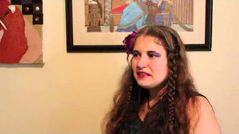 CMHA Ottawa Supports Artists