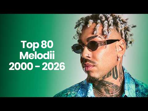 Muzică Românească 2000-2026 🎶 Top 80 Melodii Romanesti 2000-2026 🎶 Mix Hituri Romanesti