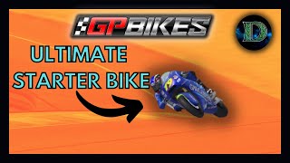 GP BIKES | BEST BEGINNER BIKE ?!?!