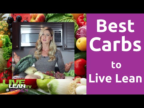 Best Carbs to