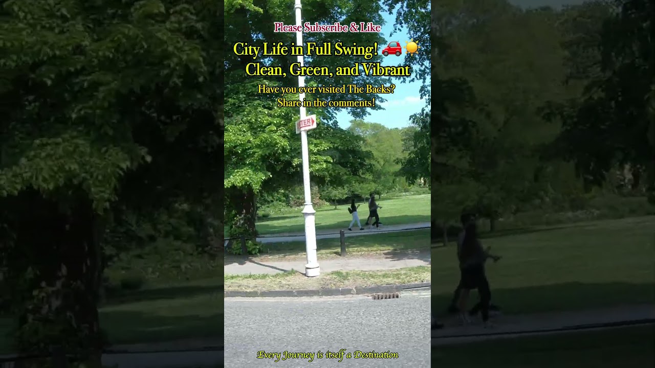 Куинс-роуд, Кембридж 🚗 