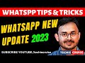 Whatsapp Tips & Tricks | Hindi Tutorial | 2022 | Techie Cruise