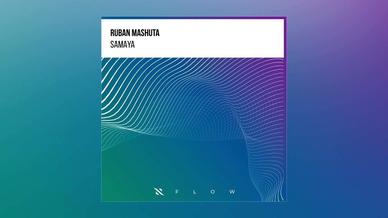 Ruban Mashuta - Samaya (Extended Mix)