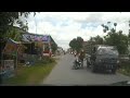 Dash Cam Owners Indonesia #147 October & November 2020