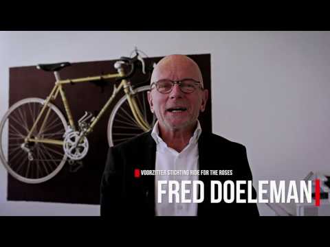Ride for the Roses 2017 - Lansingerland - Fred Doeleman